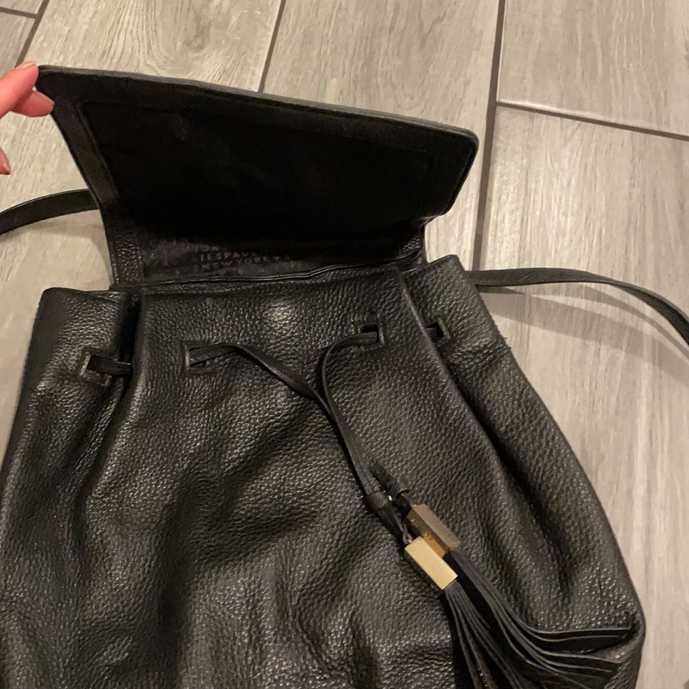 Kate Spade ♠️ backpack - Picture 3 of 12